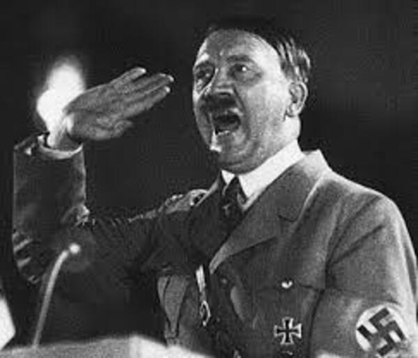 Revelan el lugar en Asunción donde supuestamente enterraron a Hitler