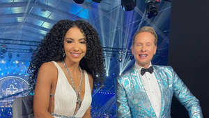Crónica / Murió hoy la que comentó el último Miss Universo
