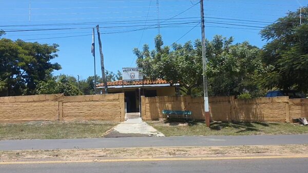 Robó moto, fue aprehendido, se fugó de la Comisaría y luego fue recapturado