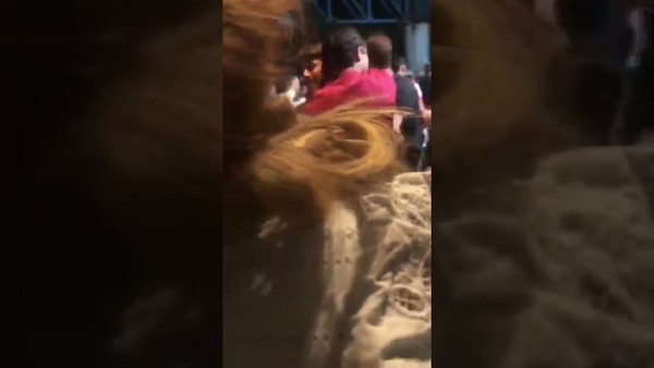 Fuertes imágenes de Tito Torres clamando por su esposa Vita Aranda | OnLivePy