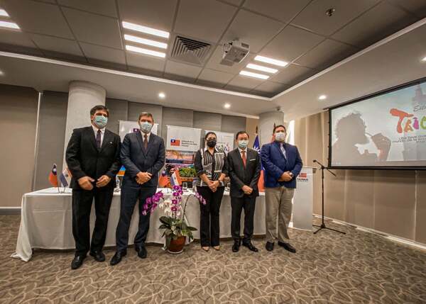 Presentan nueva convocatoria de becas para estudiar en Taiwán - ADN Digital