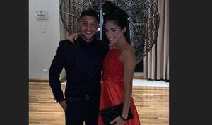 Crónica / Entre heridos se encuentra esposa del "Tucu" Salazar