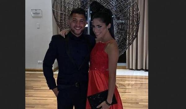 Crónica / Entre heridos se encuentra esposa del "Tucu" Salazar