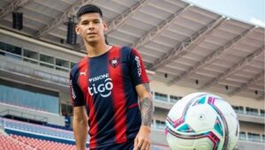 Para arropar el sentimiento: Puma presentó la nueva camiseta de Cerro 
