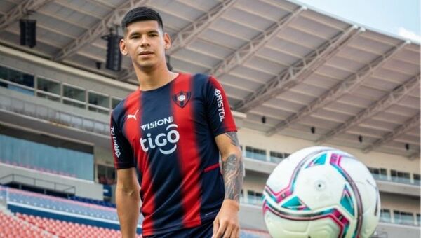 Para arropar el sentimiento: Puma presentó la nueva camiseta de Cerro