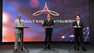 Alianza de líderes automotrices invertirá € 23.000 millones (para una oferta global más amplia de vehículos eléctricos)