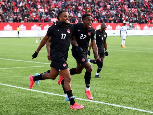 Canadá derrotó a Estados Unidos y se acercó más a Qatar - Fútbol - ABC Color