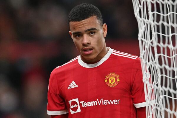 Mason Greenwood, acusado de violación y agresión - Fútbol - ABC Color