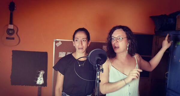 “Audiocuernos”: relatos en formato podcast - Cultura - ABC Color