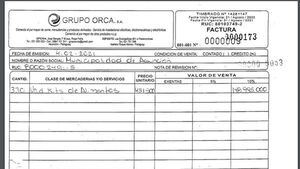 Clanes acapararon todos los rubros Covid-19 de Comuna