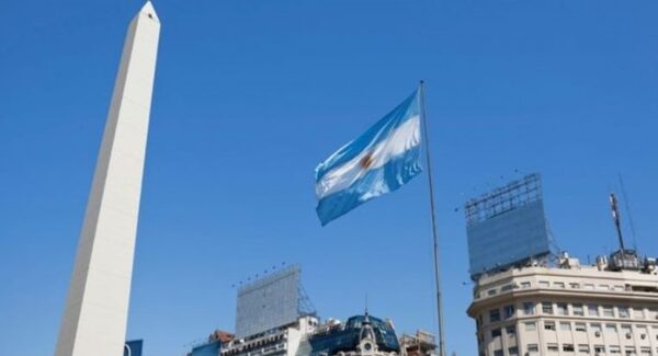 El FMI y la Argentina acuerdan reestructuración de la deuda