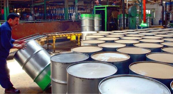 El barril del Brent supera los 90 dólares