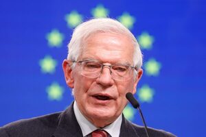 Borrell: el acuerdo FMI-Argentina dará estabilidad económica al país - MarketData