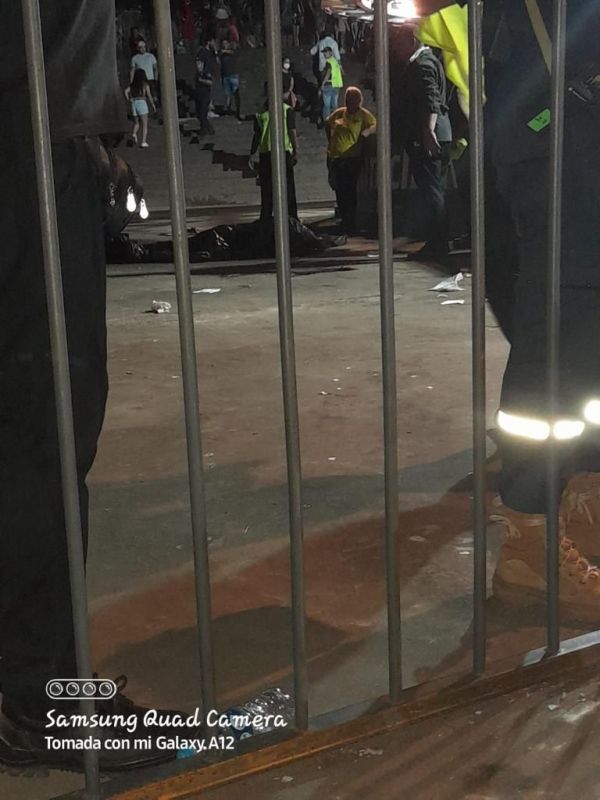 Conformaron equipo fiscal para investigar asesinatos en "Ja´umina"