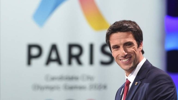 Diario HOY | Presidente de Juegos París-2024 Tony Estanguet, positivo en covid, no irá a Pekín-2022