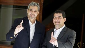 Hugo Velázquez anuncia cambio en Itaipú en los próximos días