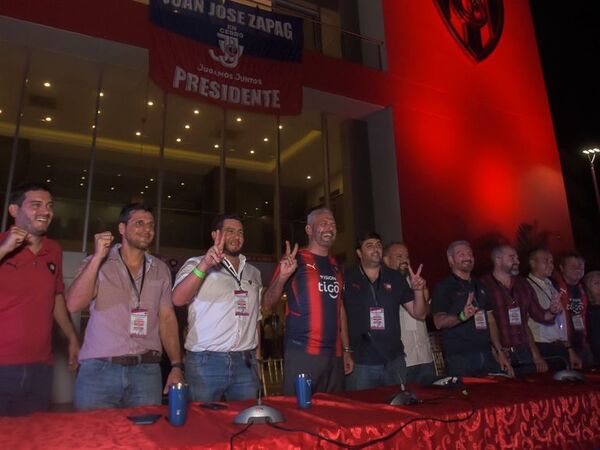 “El cerrista defendió su club y renovó la confianza en nosotros” - Cerro Porteño - ABC Color