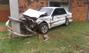 Alocado joven drogadicto agrede a su madre y destroza vehículo de taxista – Diario TNPRESS