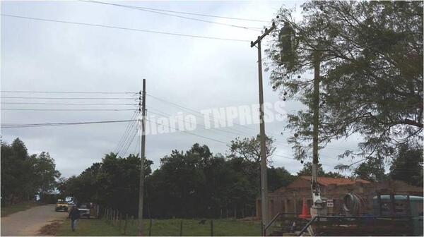 Obrero de contratista de Ande muere aplastado por un dispositivo de izaje – Diario TNPRESS