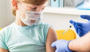Paraguay inicia este lunes la vacunación a niños de 5 a 11 años contra el Covid-19 – Diario TNPRESS