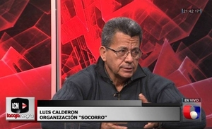 Diario HOY | “El sicariato se está naturalizando y no hay política de Estado en seguridad”