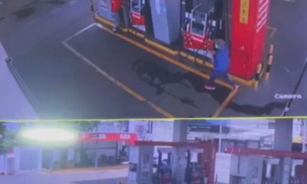Marginales roban dinero al asaltar a playeros de surtidor en Remansito – Diario TNPRESS