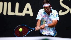 “TYNCHO” VERGARA ES VICE CAMPEÓN EN ECUADOR
