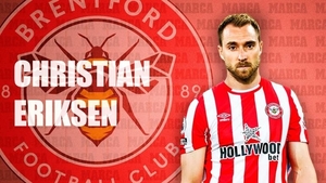 Diario HOY | Siete meses después de su paro cardíaco, Eriksen firma por el Brentford inglés