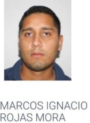 Ningún pariente o amigo llamó a preguntar por Rojas Mora, fallecido en el Anfiteatro dice comisario