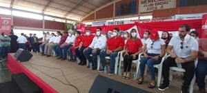 Directivos de IPS de CDE “hurrean” a Hugo Velázquez para mantenerse en sus cargos - La Clave