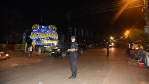 Ja'umina Fest: Hay otro herido con orden de captura internacional