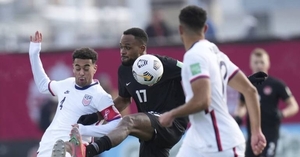 Diario HOY | Canadá se encamina firme rumbo a Qatar 2022
