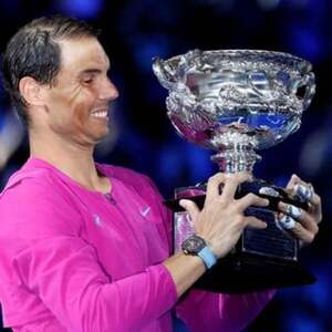 Un Nadal épico conquista el Open de Australia tras más de cinco horas de partido | OnLivePy