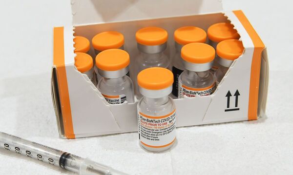 Paraguay confirma la adquisición de un millón de vacunas pediátricas Pfizer