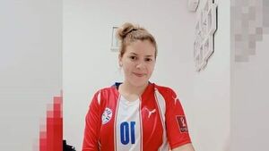 Escrachan a paraguaya por engañar en España