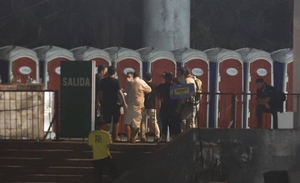 Diario HOY | José Luis Bogado tiene 34 procesos en el Brasil y orden de captura desde el 2018