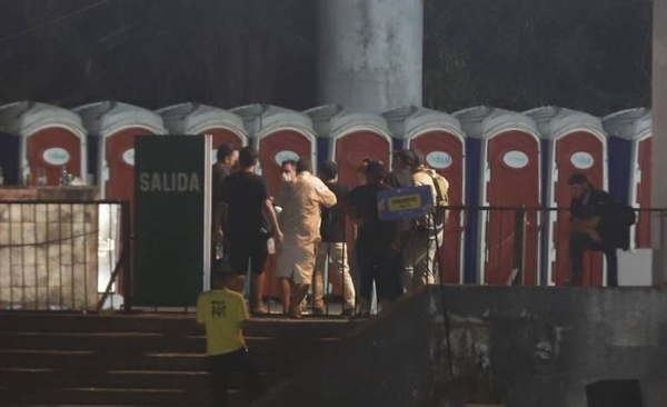 Diario HOY | José Luis Bogado tiene 34 procesos en el Brasil y orden de captura desde el 2018