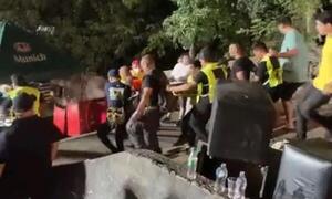 Atentado en Ja'umina Fest: Se confirma otro herido con orden de captura internacional – Prensa 5