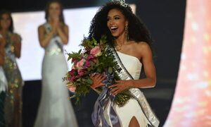 Miss Estados Unidos 2019 se suicida lanzándose desde un edificio en Nueva York