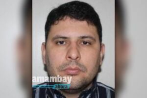 Verdadero objetivo de atentado en San Ber está internado en Asunción