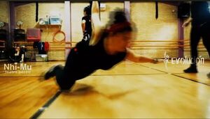 Bungee Jumping Training: una alternativa diferente para ponerse en forma