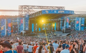 Policía ya sabía de la presencia de grupo narco en el Jaumina Fest