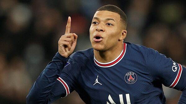 Mbappé llega a un acuerdo con Real Madrid, según la prensa