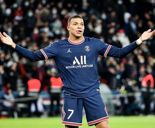 Mbappé llega a un acuerdo con el Madrid - El Independiente