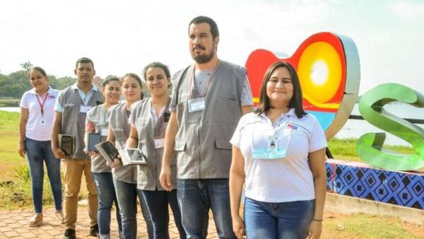 Realizaron prueba piloto del Estudio sobre Tendencia del Mercado Laboral 2022