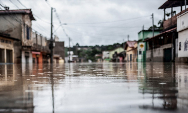 Muertos y varios heridos por fuertes lluvias en São Paulo - OviedoPress