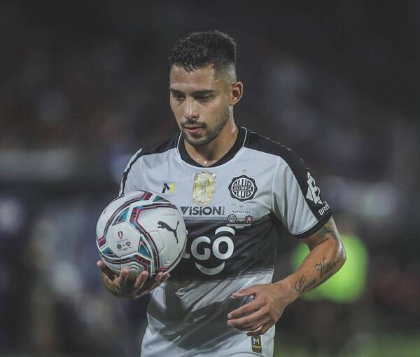 Crónica / ¡Caso Samber! Pelotero del Olimpia, internado con estrés postraumático