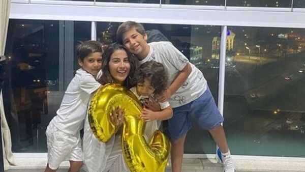 Famosos despiden a Vita Aranda con dedicatorias