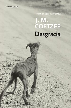 Moralidad y deseo en "Desgracia" de Coetzee - El Trueno