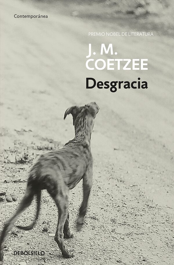 Moralidad y deseo en "Desgracia" de Coetzee - El Trueno